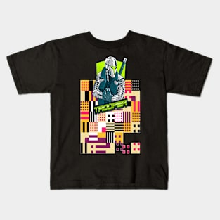 Trooper Kids T-Shirt